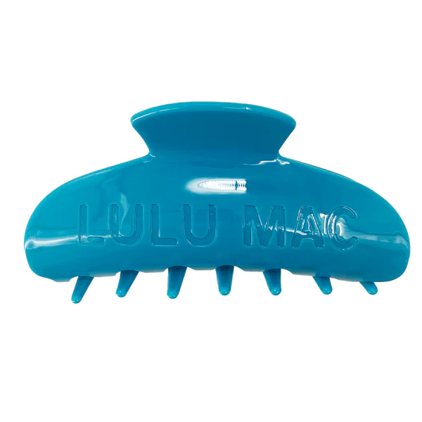 Lulu Mac Hair Clip -