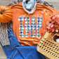 Thankful For So Much Tee - Southern Belle Boutique