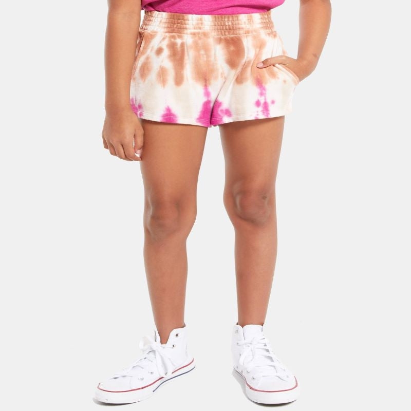 Z Girl Brixton Short - Southern Belle Boutique