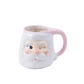 Santa Mug Candle - Sweet Grace - Southern Belle Boutique