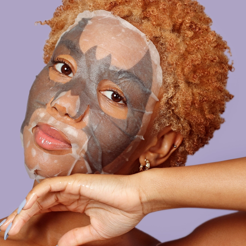 Korean Skincare Halloween Sheet Masks - Southern Belle Boutique