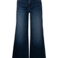 Meg High Rise Wide Leg - Inexhaustible
