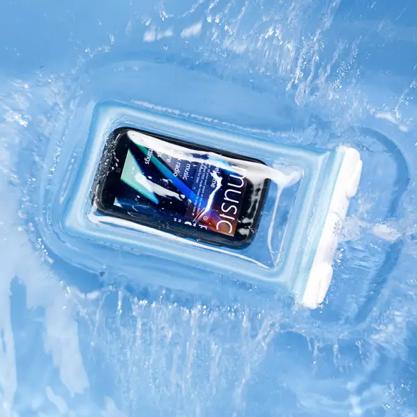 Dry Spell Water Defender Bag