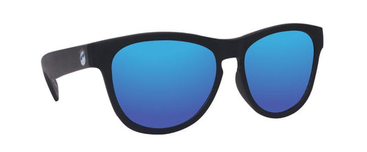 MiniShades - Polorized Galaxy Black 8-12Yrs - Southern Belle Boutique