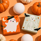Skeleton Boxed Bath Balm - Southern Belle Boutique