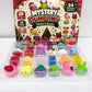 Mystery Dumpling Squishy Advent Calendar - 24ct - Southern Belle Boutique
