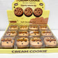 Crunch Cream Cookie Squishy - Southern Belle Boutique
