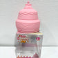 2 Layered Birthday Cake Squishy - Pink - Southern Belle Boutique