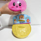 7" Dumpling Squishy in Steamer w/Orbeez - Southern Belle Boutique