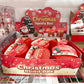 Christmas Mystery Dumpling Squishy - Southern Belle Boutique