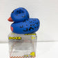 Large Blue Duck Squishy - Southern Belle Boutique