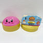7" Dumpling Squishy in Steamer w/Orbeez - Southern Belle Boutique