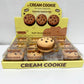 Crunch Cream Cookie Squishy - Southern Belle Boutique