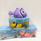 Large Squishy Fish - - Southern Belle Boutique