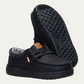 Hey Dude Paul Toddler Classic - Black