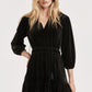 Gillian Dress - Black