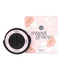 PURA Car Diffuser Refill Vial - Sweet Grace