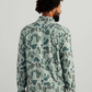 Leeward Lightweight Fleece 1/4 Zip - Volcanic Ash Camo