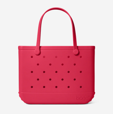 Original Bogg Bag - Tonal You Red My Mind