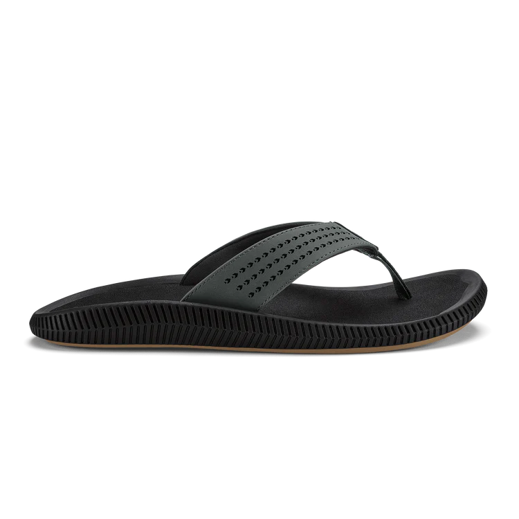 Ulele - Dark Shadow/Lava Rock - Southern Belle Boutique