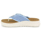 Tide Flip Flip - Denim Stars - Southern Belle Boutique