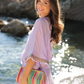 Melia Clutch, Multi - Southern Belle Boutique