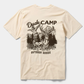 Duck Camp Outdoor Tee - Ivory