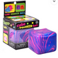 Cube Squeeze Ball- Marbel Color - Southern Belle Boutique