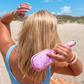 Detangler Hair Brush for Medium Hair - Pinch Me! - Southern Belle Boutique