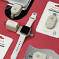 Watch Me Go Usb-C Apple Watch Wireless Dock - Southern Belle Boutique