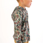 Classic Camo Performance Hoodie