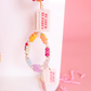 Cabo Colorblock Gemstone Bracelet