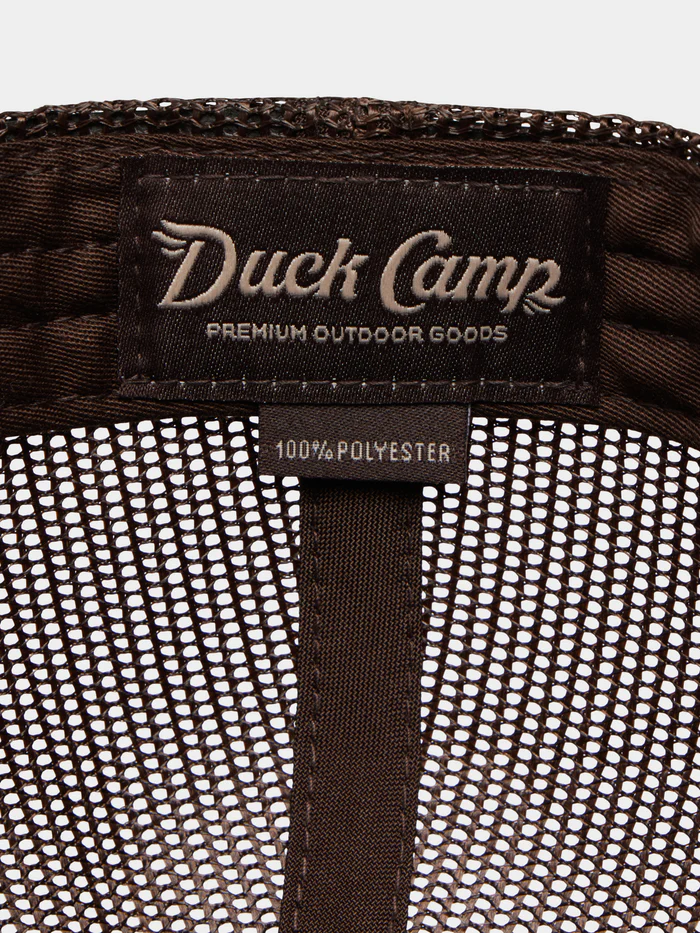 Duck Camp Trucker Hat - Midland - Southern Belle Boutique