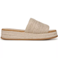 Marshlo-B Rope Espadrille Flatform Sandals - Southern Belle Boutique
