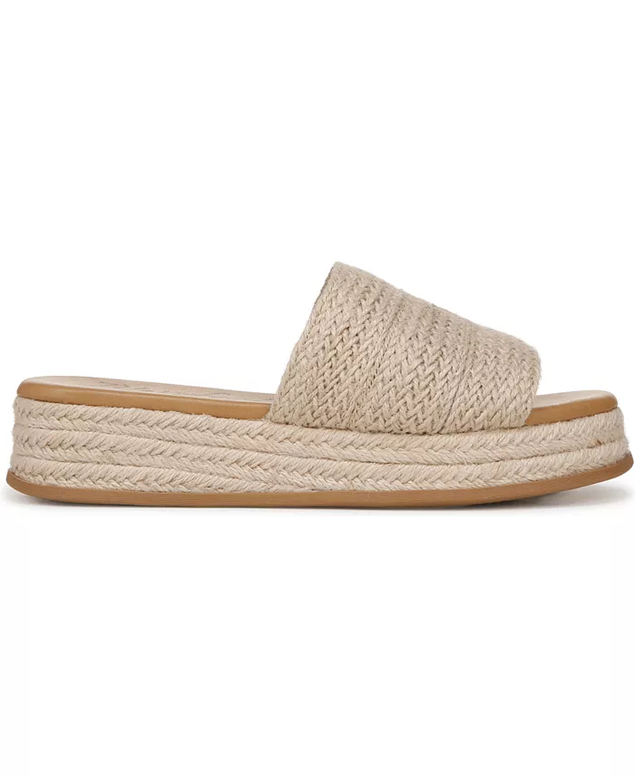 Marshlo-B Rope Espadrille Flatform Sandals - Southern Belle Boutique