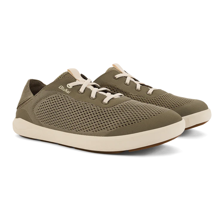 Moku Pae - Clay/Tapa - Southern Belle Boutique