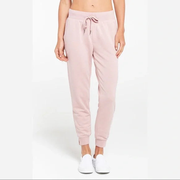 Cypress Blossom Joggers - Southern Belle Boutique