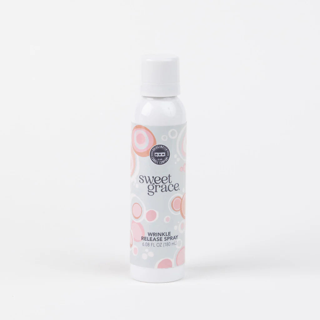 Sweet Grace Wrinkle Release Spray - Southern Belle Boutique
