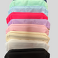 XL Nylon Cosmetic Bag - Southern Belle Boutique
