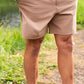 Everyday Shorts - Desert Tan (All over duck pocket)