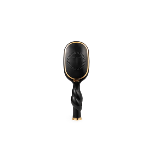 Mini Detangler Hair Brush - Medium Hair - Black