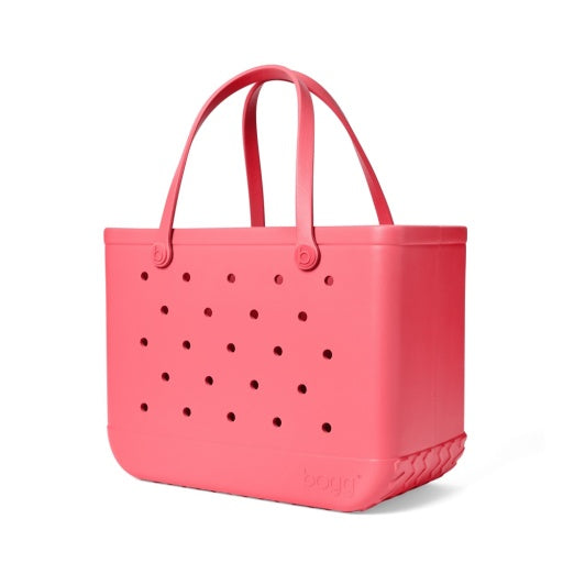 Original Bogg Bag - Capri Coral - Southern Belle Boutique