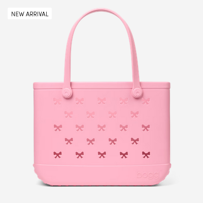 Original Bogg - Bubblegum Bows