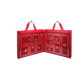 2026 Teleties Holiday Advent Calendar