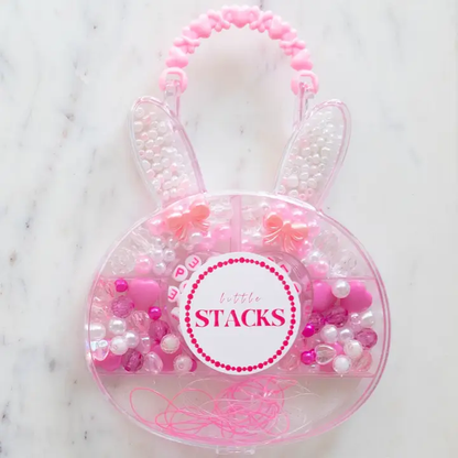 The Pretty in Pink Bunny - Southern Belle Boutique