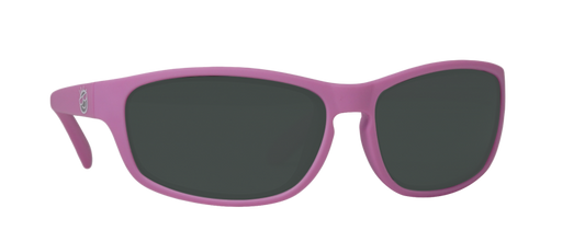 Minishades - Wrap - Bubblegum Pink 3-7Yrs - Southern Belle Boutique