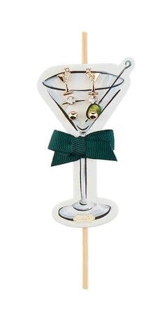Drink Icon Earrings Set - Southern Belle Boutique