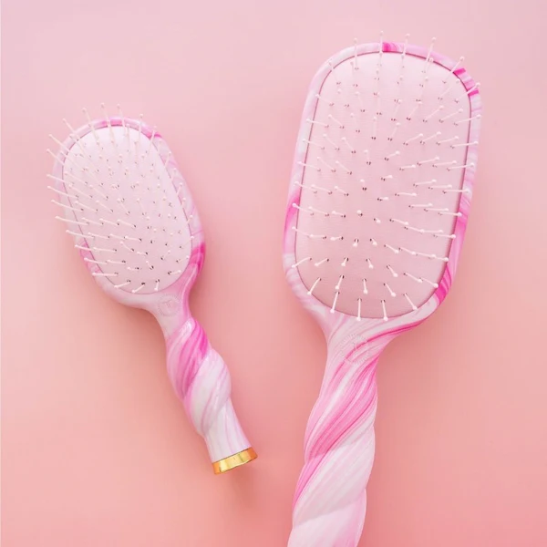 Detangler Hair Brush for Medium Hair - Pinch Me! - Southern Belle Boutique