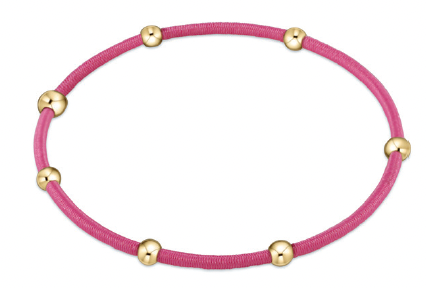 "e"ssentials - Bright Pink - Southern Belle Boutique