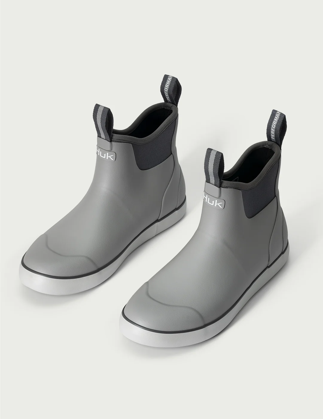 Rogue Wave Boot - Grey - Southern Belle Boutique